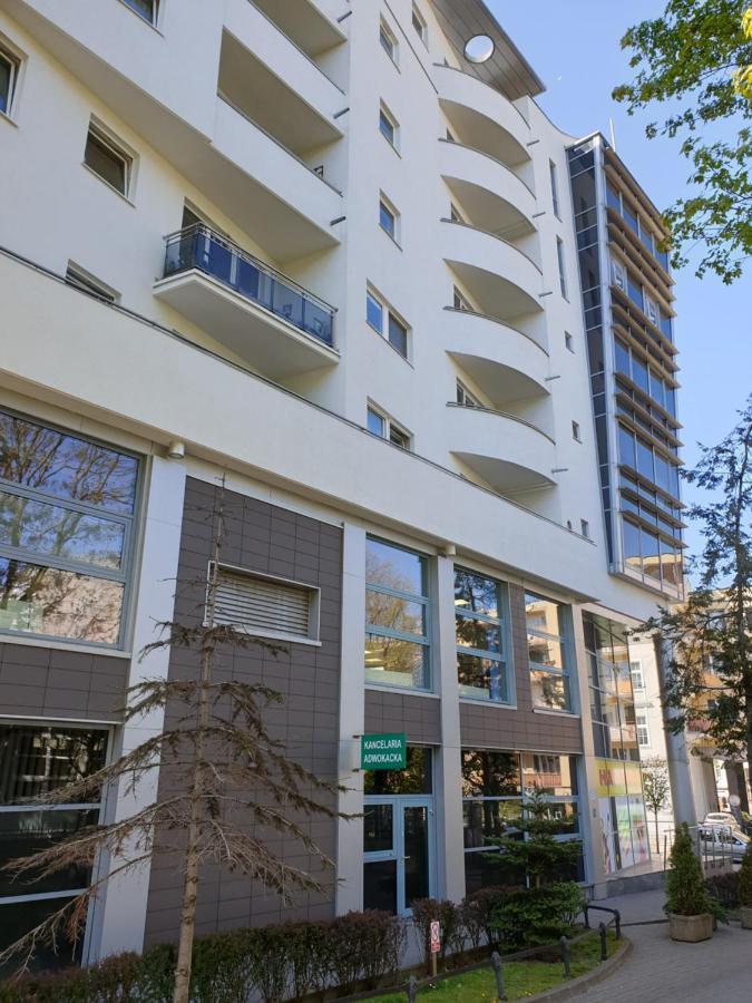 Leilighet Atrium *