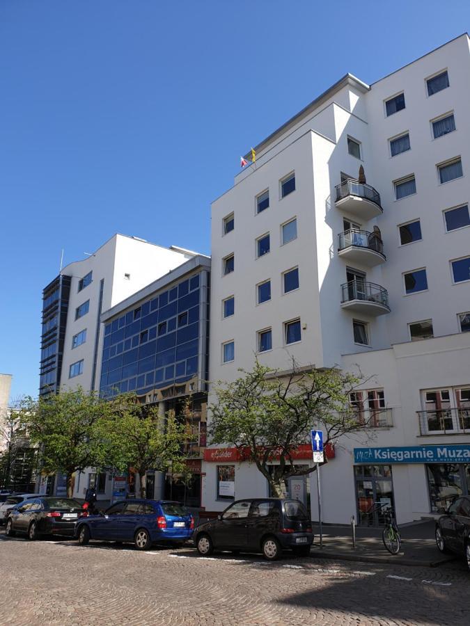 Atrium * Gdynia